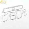 Golf 7 Stainless Steel Air Outlet Decorative Frame Accessory