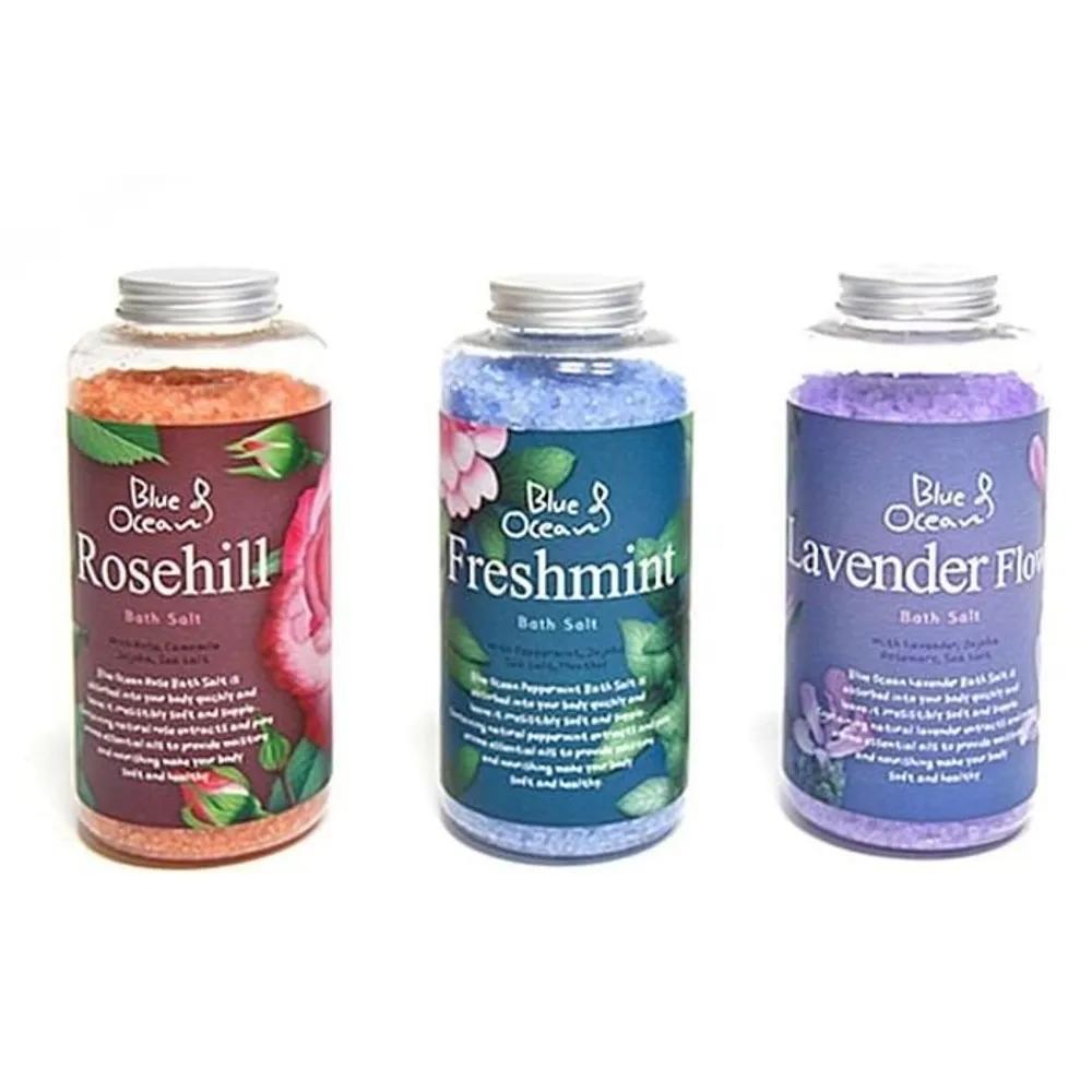 [S614515] That Scent Lavender Bath Salt - 1000g