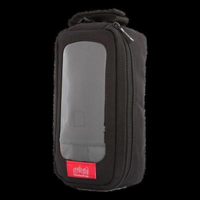 Manhattan Portage Bike Smartphone Case - Black