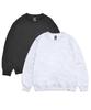 Yunieopaeleol [2Pack] Relaxed Fit Sweatshirt (Type A)