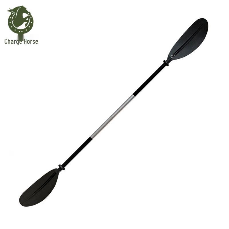 

Aluminum Alloy Double-Ended SUP & Rowing Paddle