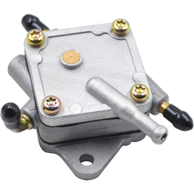 AHL Kraftstoffpumpe Kompatibel mit Ski-Doo Formula 1991-1993, Formula Deluxe 380 F/500 F 2001, Formula Deluxe 380/500 1999-2000, Formula S