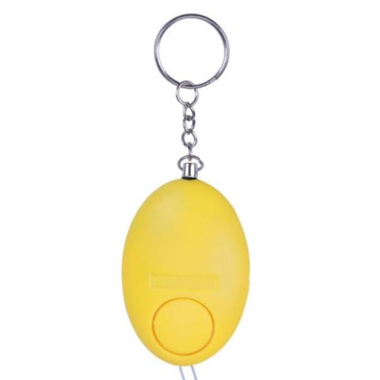 

Брелок для самозахисту, персональна сигналізація, свисток для виживання в надзвичайних ситуаціях, інструмент-брелок