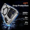 Defender For Magsafe Magnetic Case for iPhone 17 Air 16 15 14 13 12 11 Pro Max Plus Shockproof Wireless Charging Cover