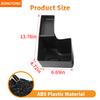 New Car ABS Boot Side Storage Box Suitable for Jeep Wrangler 4-door JL2018+ Car Interior Accessories