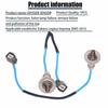 New 22690-AA891 Rear Lambda O2 Oxygen Sensor 22690AA891 For Subaru Impreza 1.5L Liberty Outback FORESTER LEGACY 2.0L 2005-2011