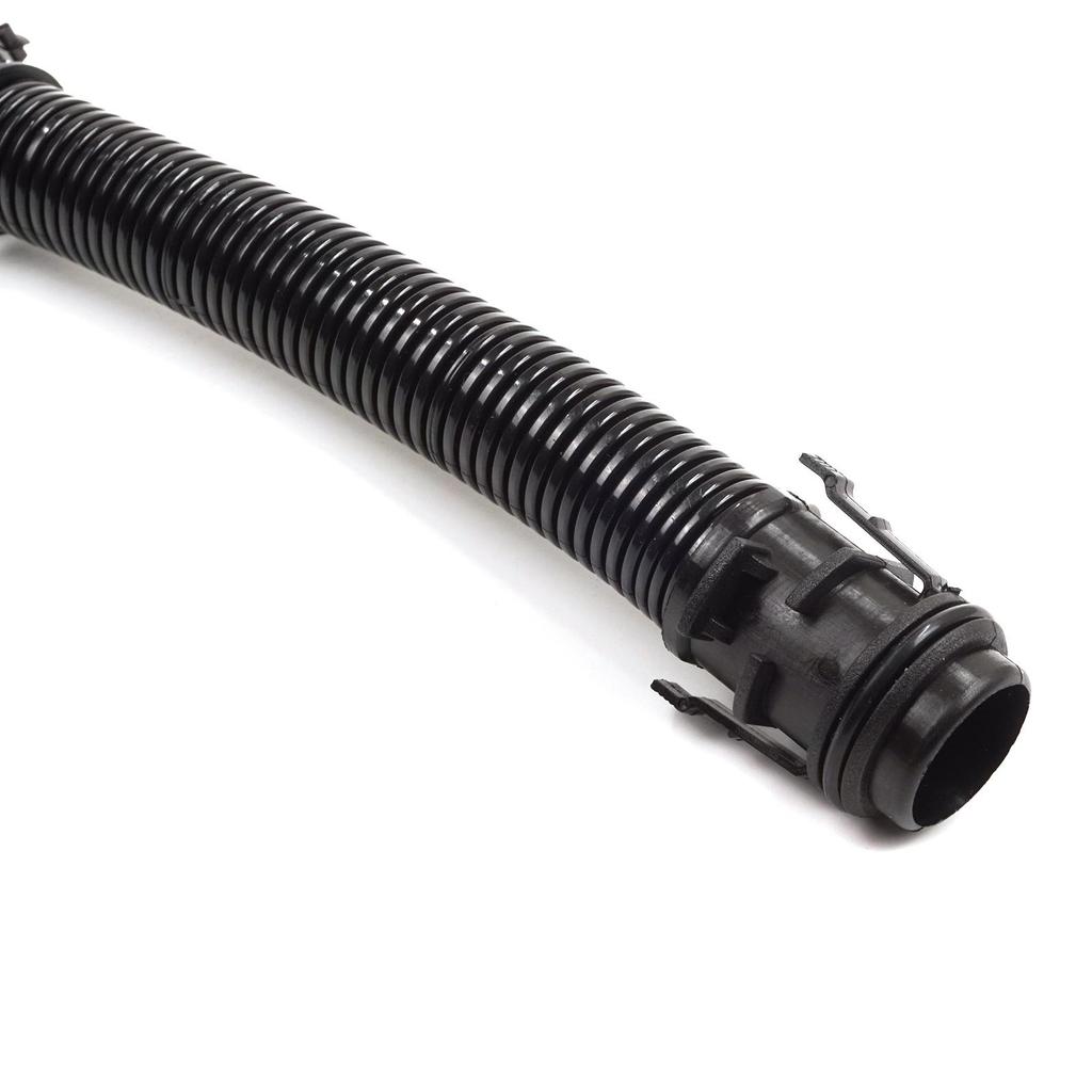 BHC669 Diesel Engine Air Intake Breather Pipe Hose for BMW 1 3 4 5 Series X1 X3 X4 X5 N47 N57 Engines 13717803842
