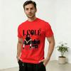 Oversized T Shirt Summer J Cole The Fall Off Tour 2026 TShirts Cotton Tee Shirt for Adult Y2K Classic Loose Short Sleeve Tops