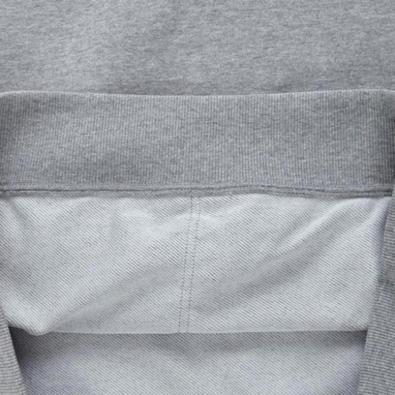 A New bAlAnce Uni hAlf Zip Up Short Sleeve Overshirt Nbncd22423 15