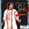 7inch Record LIONEL RICHIE  Se La  Farewell Form RMTS25 MOTOWN 1987 Japan SoulFunk Used
