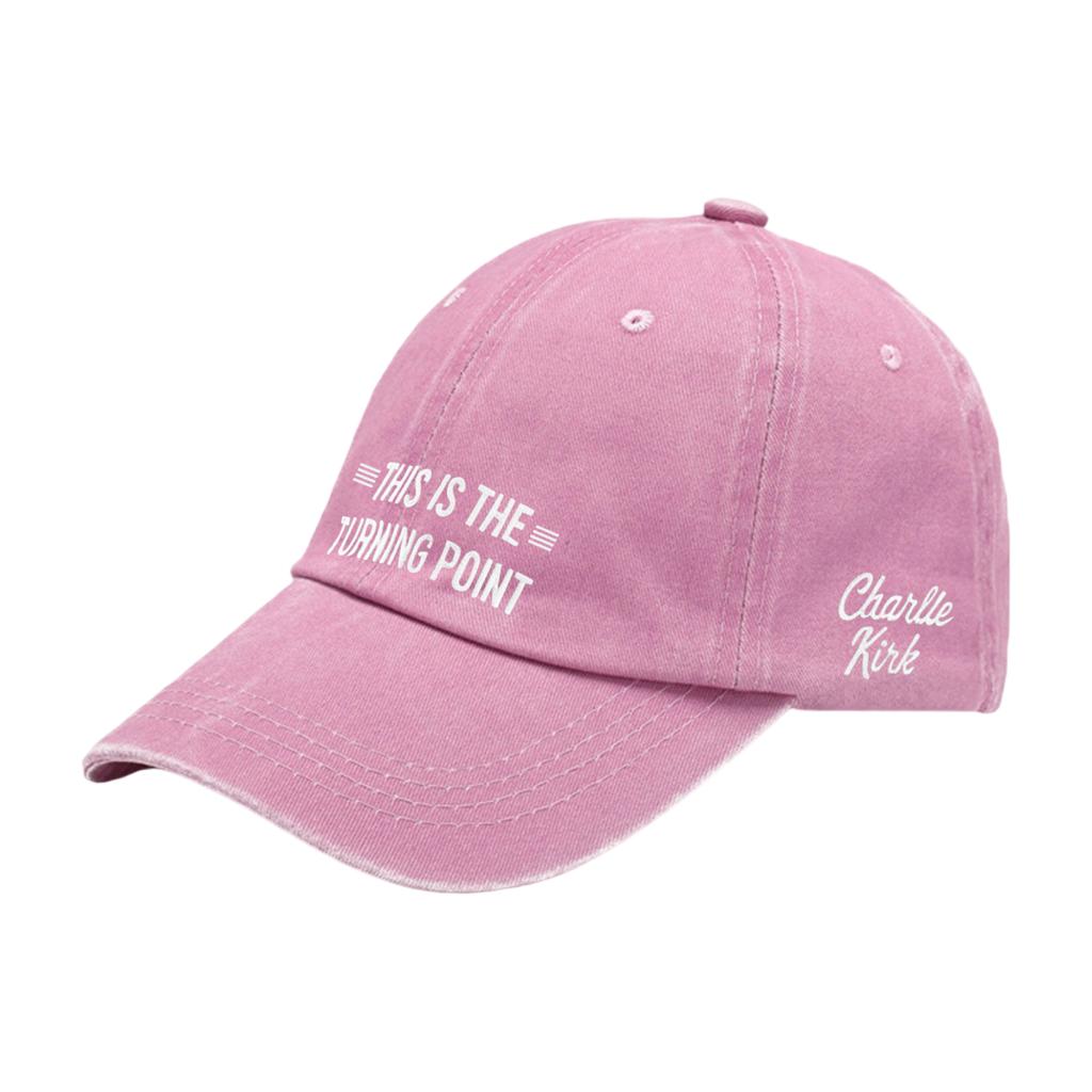 Washed Baseball Cap Fashion Sun Hat Peaked Cap