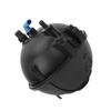 VOLLSUN Engine Coolant Reservoir Expansion Tank with Sensor 17138616418 Replacement for X3 X4 F25