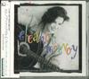 CD ELEANOR MCVOY  Only a Womans Heart MVCG132 Victor 1993 Japan Rock Used