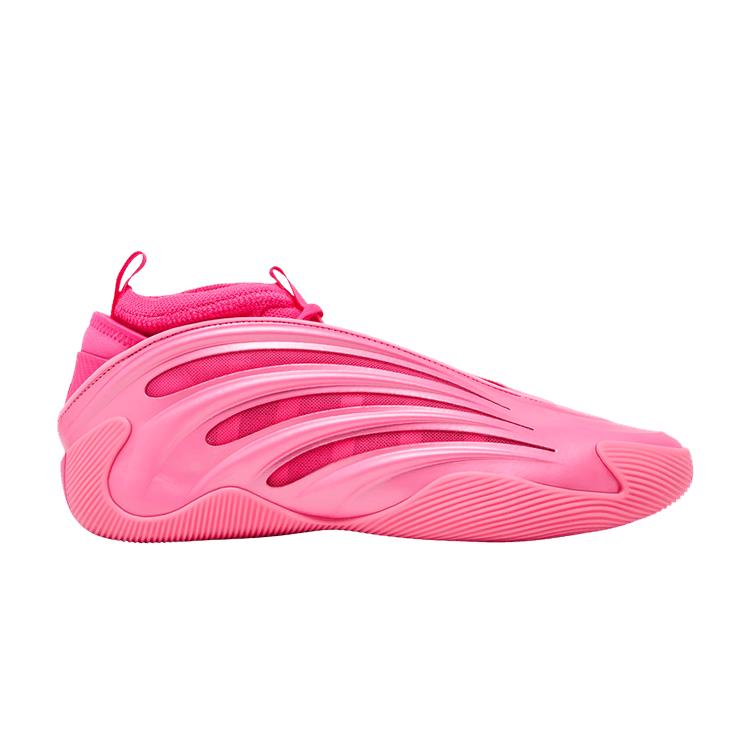 Adidas Харден Том. 9 Розовый Фламинго 42