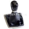 Compatible with Ford Focus MK2/MK3/MK4, C-MAX 2006-2011, MK7 - Car Shift Knob Modification.