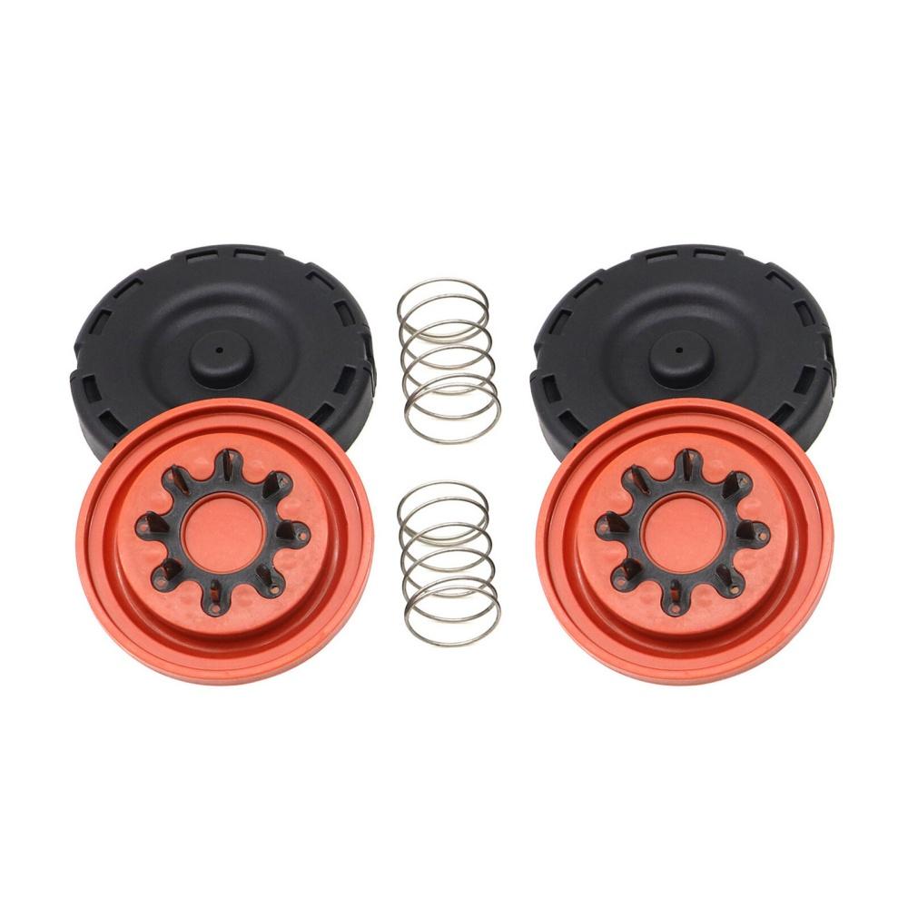 LR041443 2 Stück Kappe für PCV-Ventildeckel Für Land Rover Jaguar 5.0L