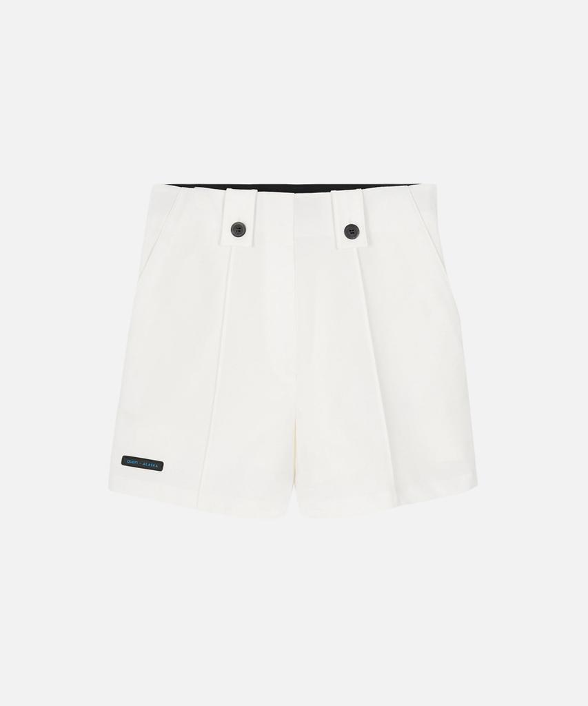 AVEN Dry Motion Urban Shorts White