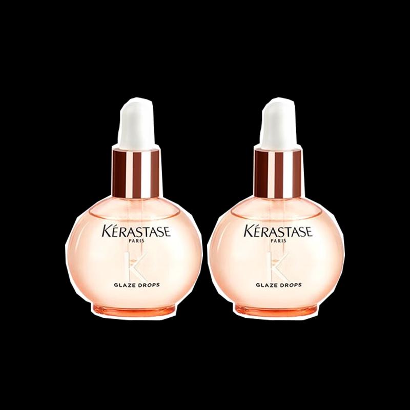 

Kérastase Glaze Rose Radiant Hair Essence