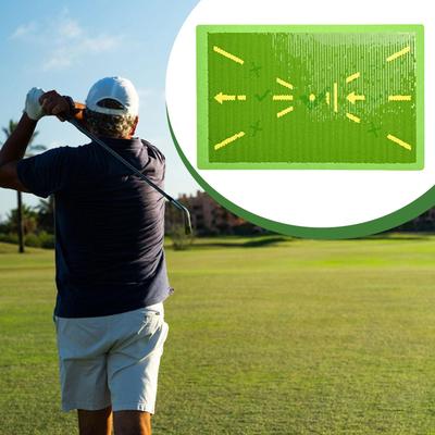Golf – Golf-Trainingshilfen