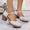 Scarpe con tacco – Scarpe con tacco