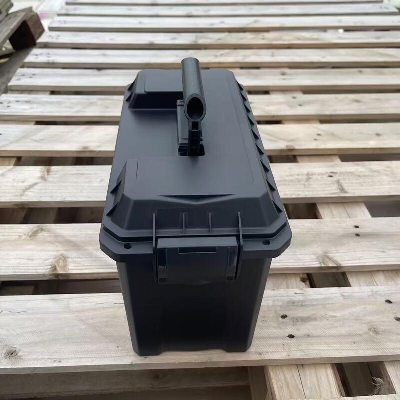 Shenglianxing Lightweight Portable Plastic Ammo Box