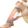 Cordless Calf and Foot Care Massager [2025 Latest Model: Heat, Vibration, Air Pressure, Lightweight 400g] Leg Care, Foot Care, Thigh Relaxation, Type-
