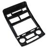 Upgrade Your For Kia For Sportage 2005 2010 with a 9 Inch 2 DIN Car Radio Faceplate Frame for Enhanced Protection