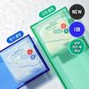 Post Alpha Cooling Gel Mask  Cooling Peptide CiCa Cooling Protein 