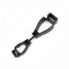 5/1pcs Glove Clip Hanger Safety Glove Holder Plastic Working Gloves Clips Work Clamp Anti-lost Clip Buckle Multifunctional Tool