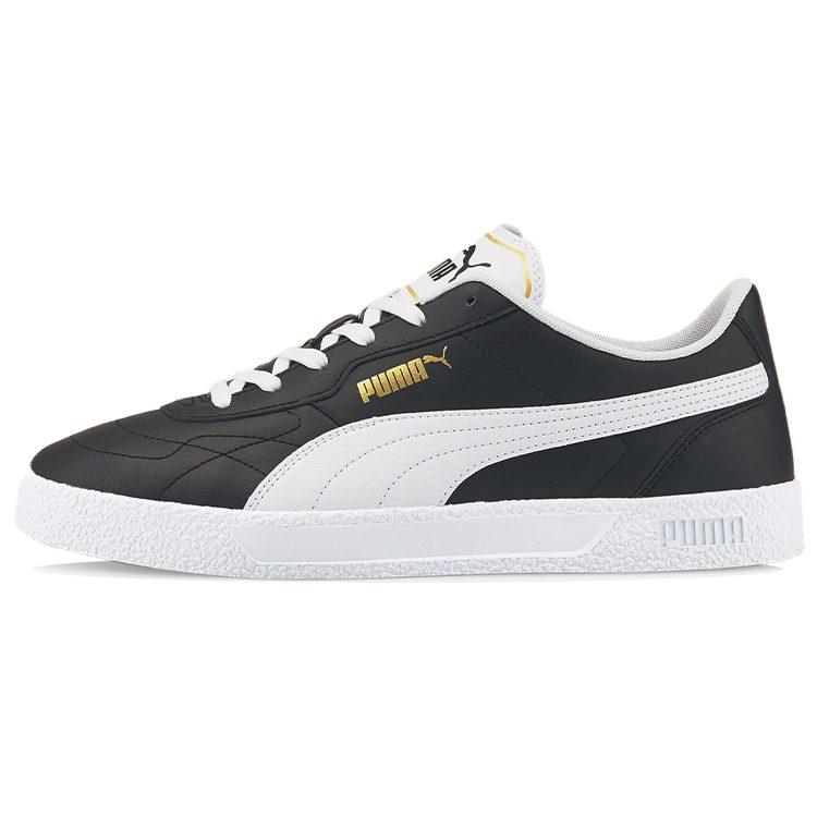 Puma Club Zone 'Black White' 383919-02