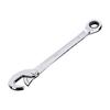 AntiSlip Handle Ratcheting Wrench Tool With Reinforced Steel Cores for Professional Bolt Fastening Repairs Hand Tool
