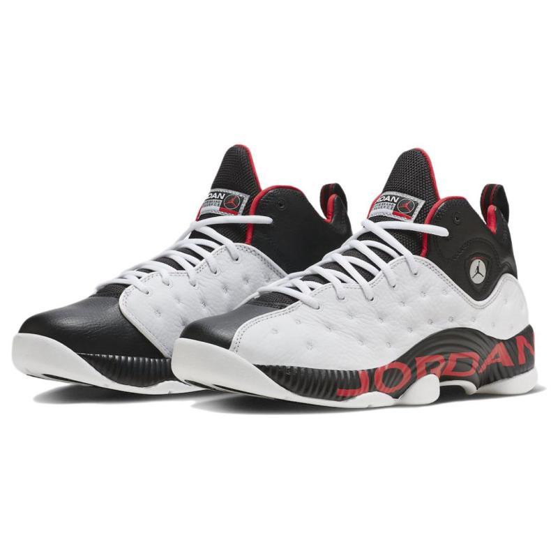 Jordan Jumpman Team 2 Chicago Dom 2022 Jordan DZ7294-101