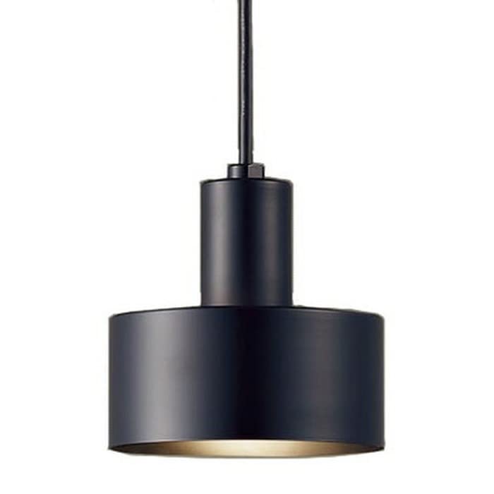 

Panasonic Pendant Light Bulb Mount Type 40 Shape Black LGB15466 Color/Direct чёрный