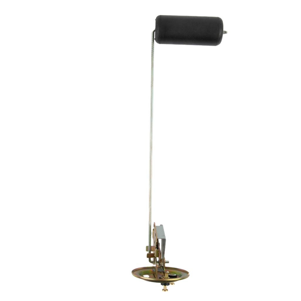 1 szt. Czujnik poziomu paliwa Wlot powietrza Czarny Dostawa paliwa