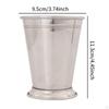 Stainless Steel Cocktail Mixing Glass Bartender DIY Tool Barware Drinkware Drink Cup for