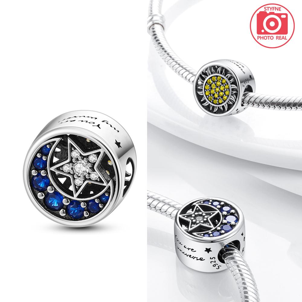 

Rotating Eye Pendant Copper Colors For Charms Copper Colors Original Bracelet For Jewelry Making
