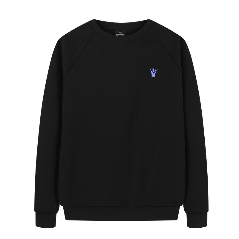 361° Men's Jokic Autumn Fleece Sweatshirt