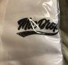 [USED] BTS MOS Pop-Up Hoodie Sweatshirt with MIC DROP