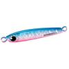 SHIMANO Ocea Tangman Metal A Blue Pink Jig, 60g, JV-T06W 004,