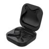 Charging Compartment Headset for Shokz OpenFit T910 Bluetooth Sports Earphones with Integrated Charging and Noise Isolation