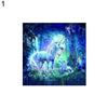5D Diamond DIY Painting Home Decor Horse Parrot Cross Stitch Kit