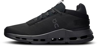 Cloudnova 2 Sneakers (3ME30210485) All Black