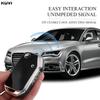 New Tpu Car Remote Key Case Cover Protective Shell Fob For Kia Sportage R Gt Stinger Gt Sorento Ceed Cd Cerato Forte