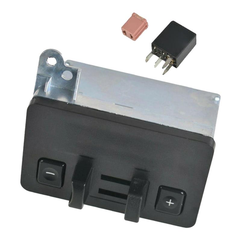 Dashboard Trailer Brake Controller Module Car Truck Parts Accessories for F-150