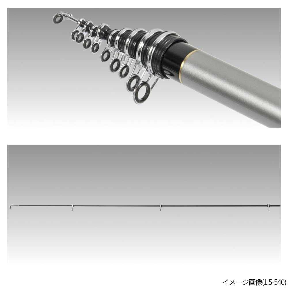 Takamiya H.B Concept HIBIKI ISO FUKASE-EX 2-450