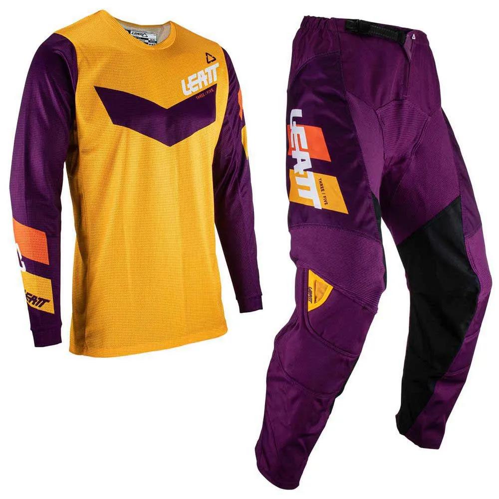 

Leatt внедорожный комплект 3.5 XS