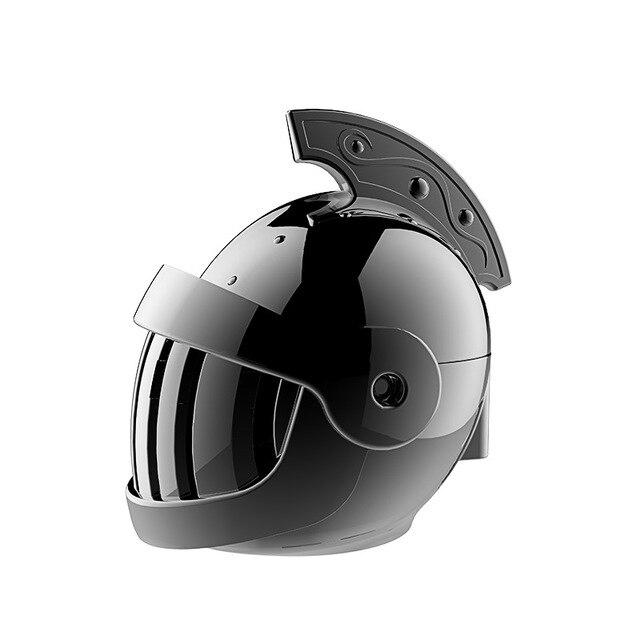 Casco in metallo Auto Purificatore d'aria Auto Aria Condizionata Uscita Aria  Aromaterapia Diffusore Clip acquista in modo economico — spedizione  gratuita, recensioni reali con foto — Joom