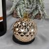 Christmas Ball Ornaments 36 Pcs Christmas Tree Decorations Set 2.4in Shatterproof Plain Color Plastic Balls for Holiday