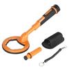 Hot Sell 2 IN 1 Underwater Metal Detector Pulse Pinpointer Induction Diving Treasure Metal Detector Hand Held Metal Finder