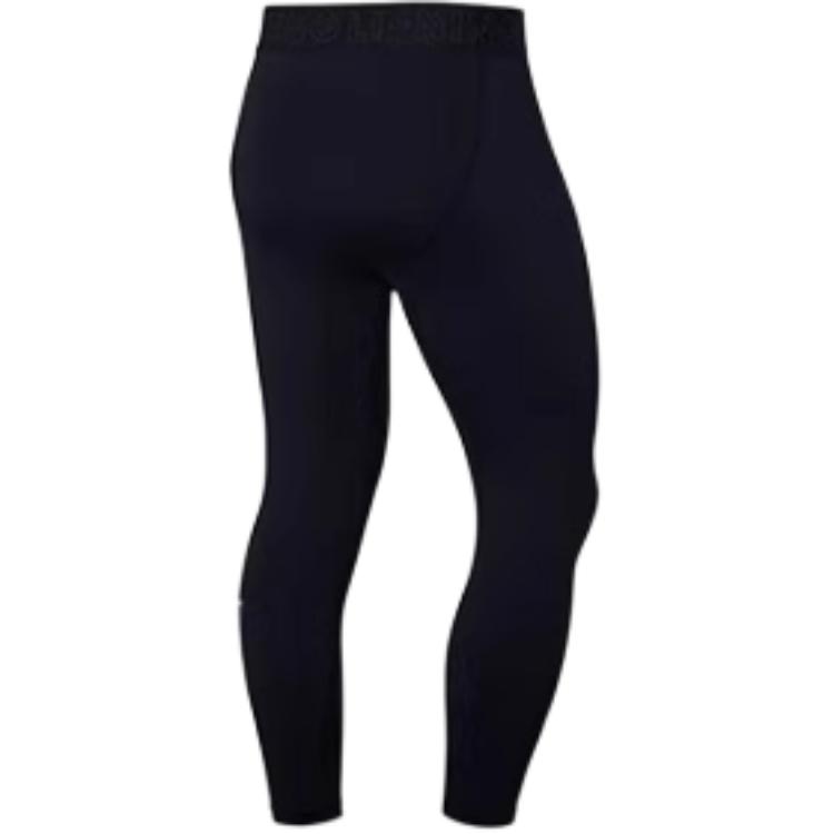 Li Ning Sports Pants Men's Black YUQT007-2